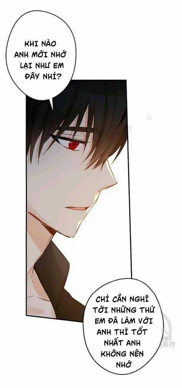 Cuộc Hôn Nhân Giả Dối - Chapter 74 - Trang 7