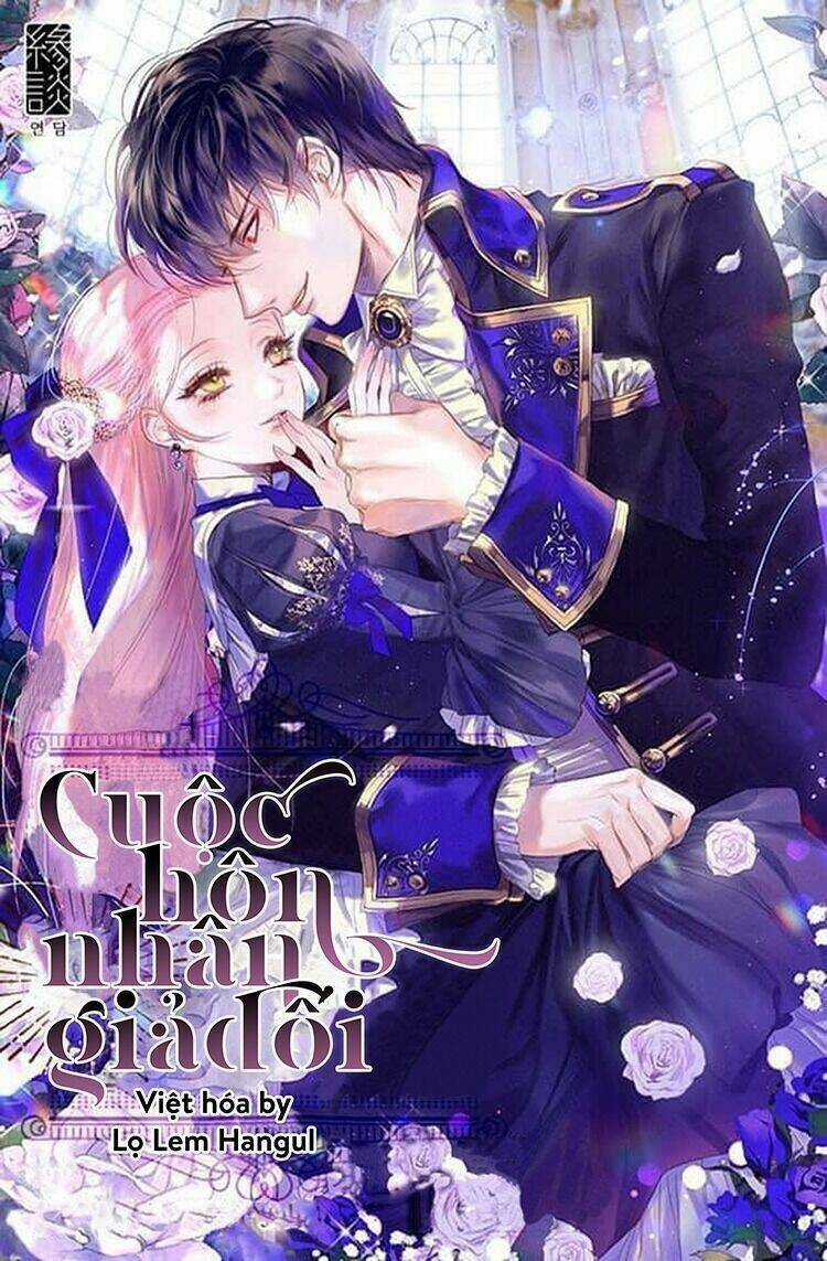 Cuộc Hôn Nhân Giả Dối - Chapter 75 - Trang 1