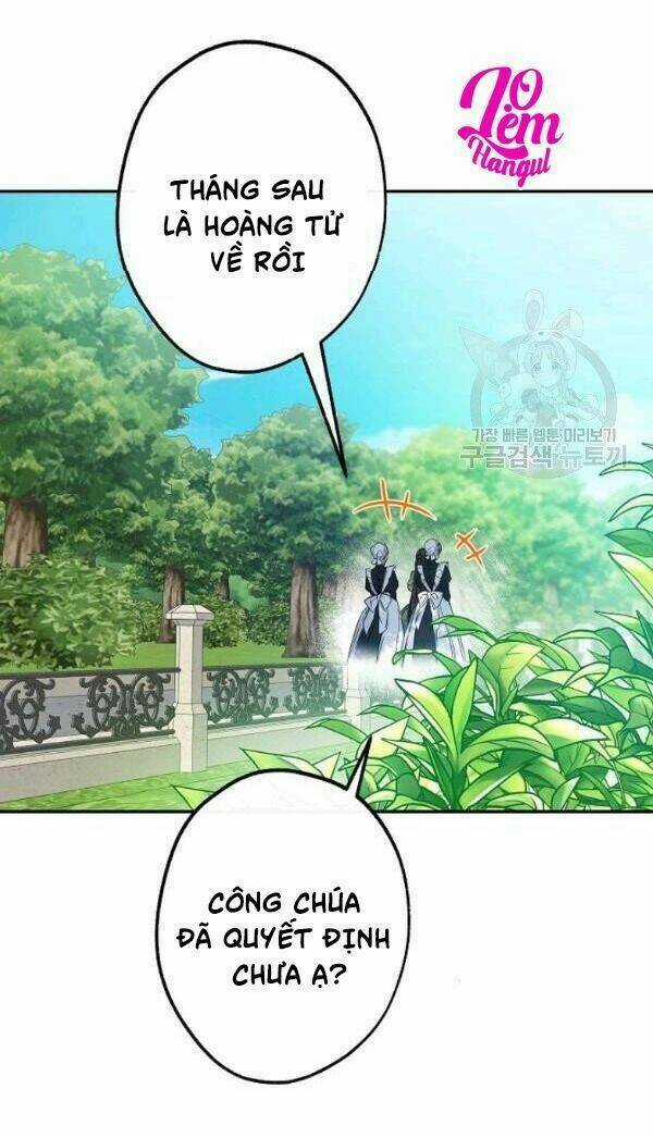 Cuộc Hôn Nhân Giả Dối - Chapter 75 - Trang 12