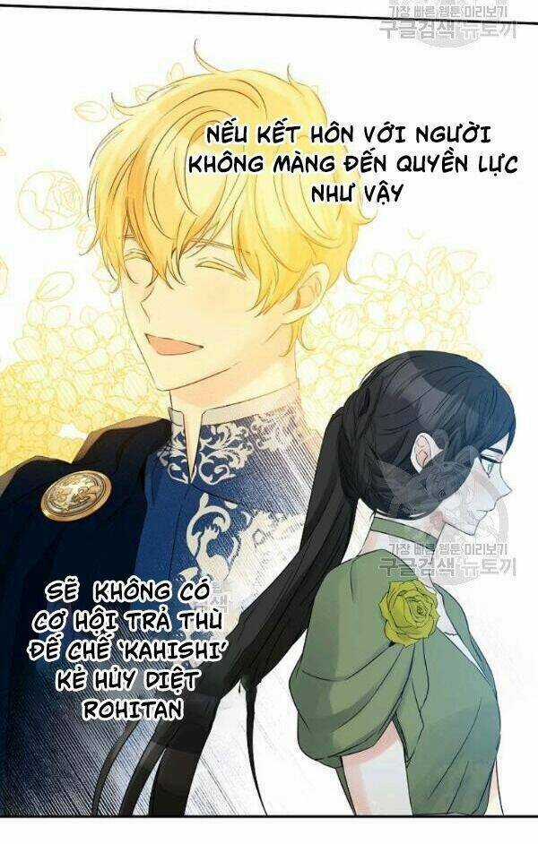 Cuộc Hôn Nhân Giả Dối - Chapter 75 - Trang 15