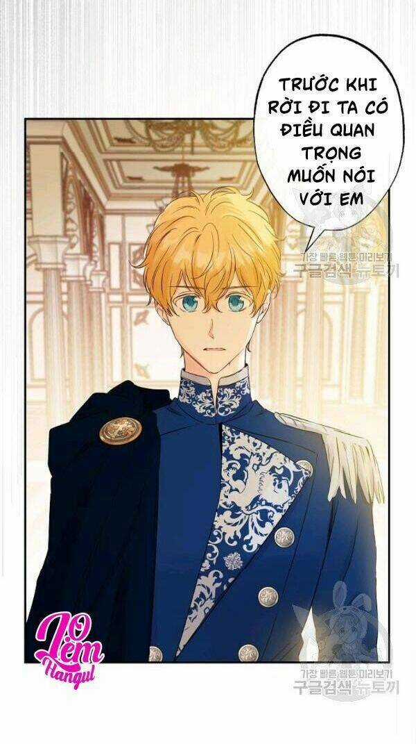 Cuộc Hôn Nhân Giả Dối - Chapter 75 - Trang 3