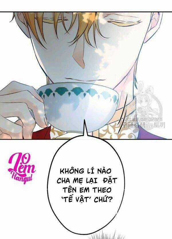 Cuộc Hôn Nhân Giả Dối - Chapter 75 - Trang 24