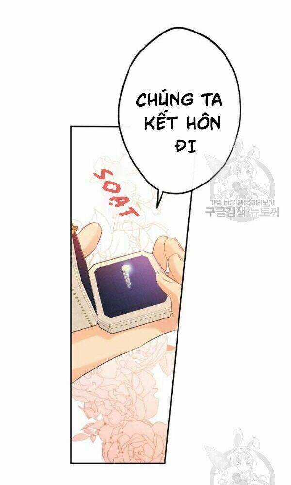 Cuộc Hôn Nhân Giả Dối - Chapter 75 - Trang 4