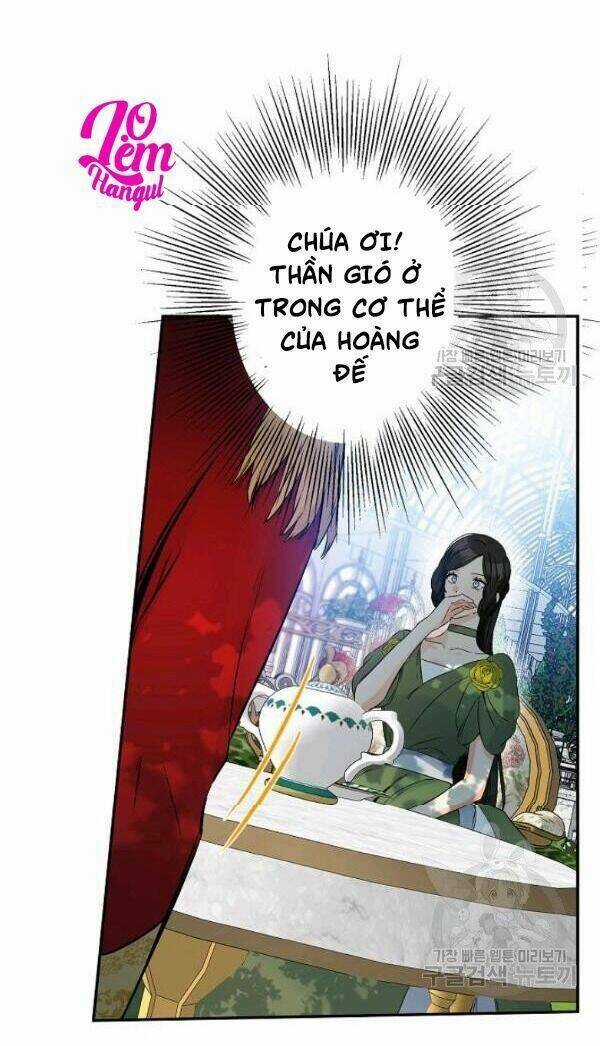 Cuộc Hôn Nhân Giả Dối - Chapter 75 - Trang 31