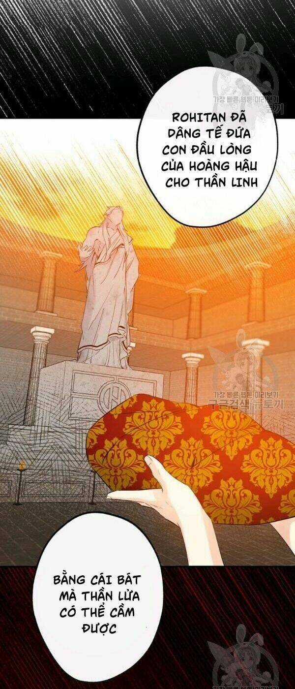 Cuộc Hôn Nhân Giả Dối - Chapter 75 - Trang 34