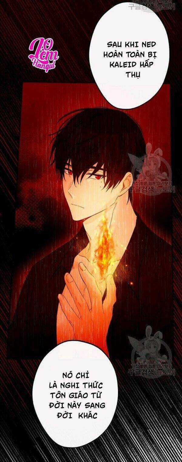 Cuộc Hôn Nhân Giả Dối - Chapter 75 - Trang 35