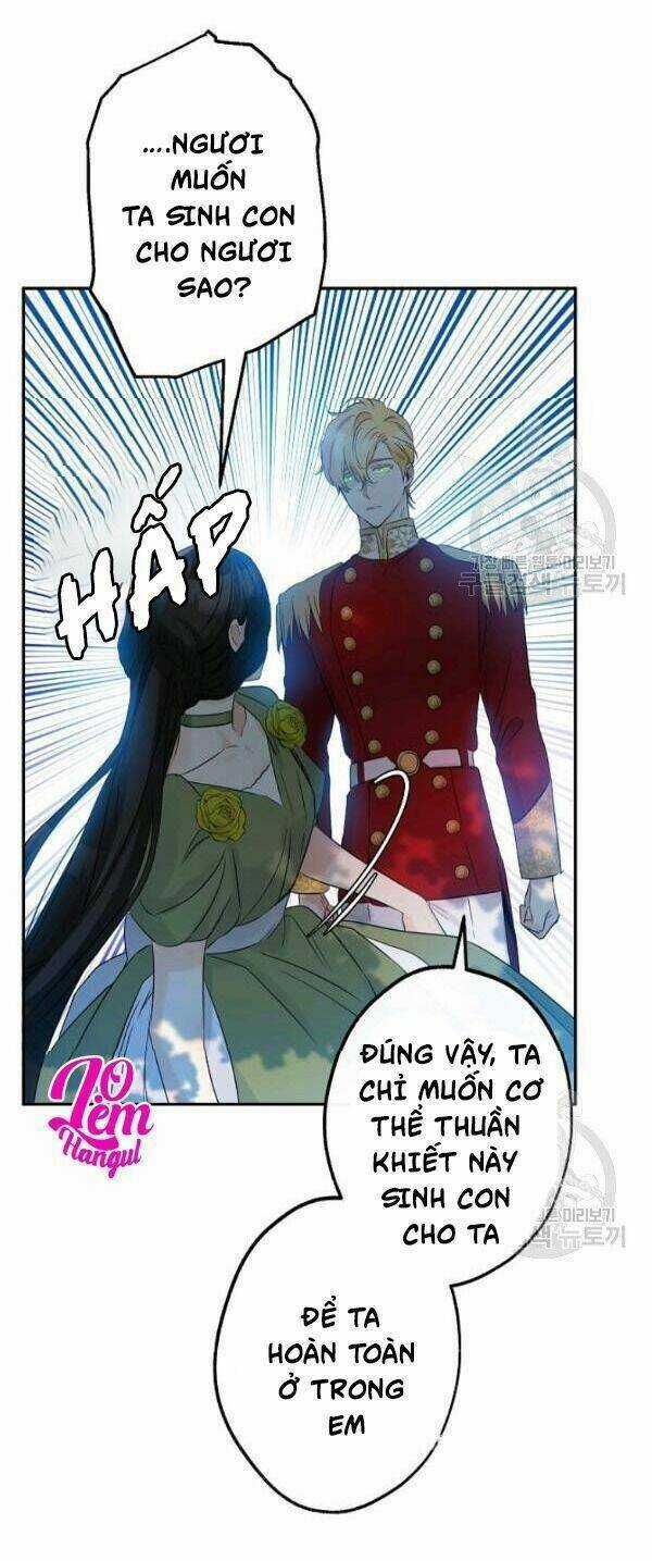 Cuộc Hôn Nhân Giả Dối - Chapter 75 - Trang 41