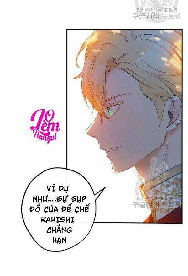 Cuộc Hôn Nhân Giả Dối - Chapter 75 - Trang 43