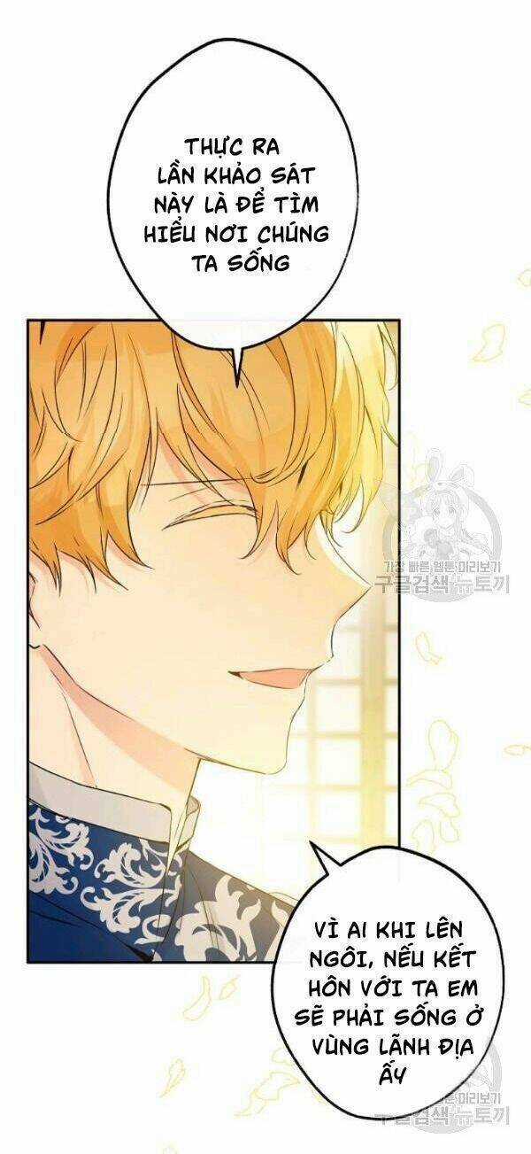 Cuộc Hôn Nhân Giả Dối - Chapter 75 - Trang 6