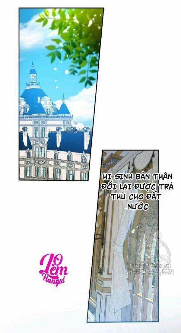 Cuộc Hôn Nhân Giả Dối - Chapter 75 - Trang 52