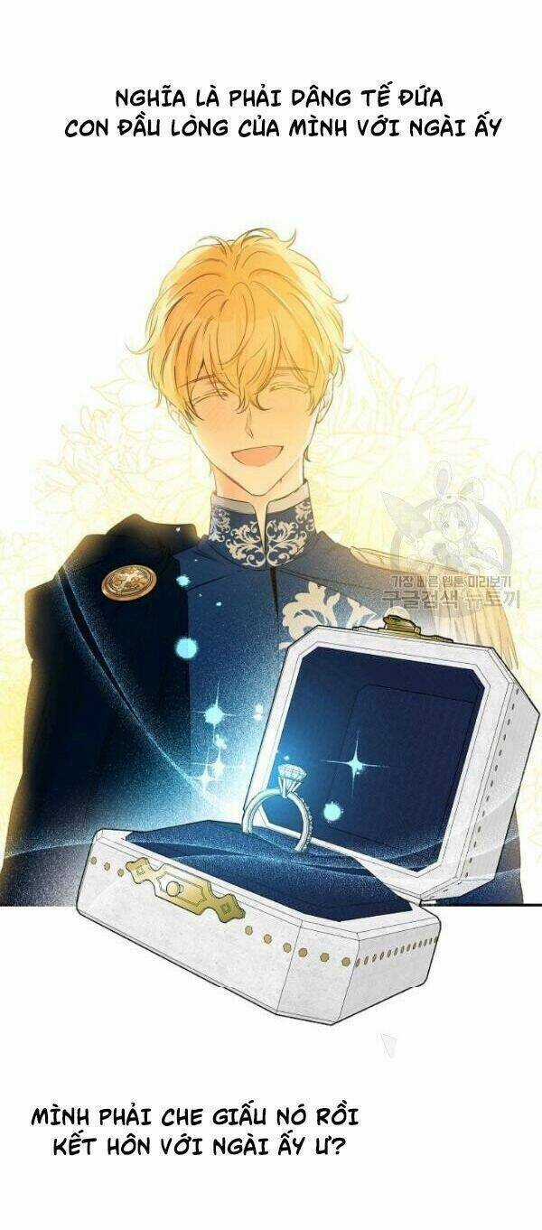 Cuộc Hôn Nhân Giả Dối - Chapter 75 - Trang 56