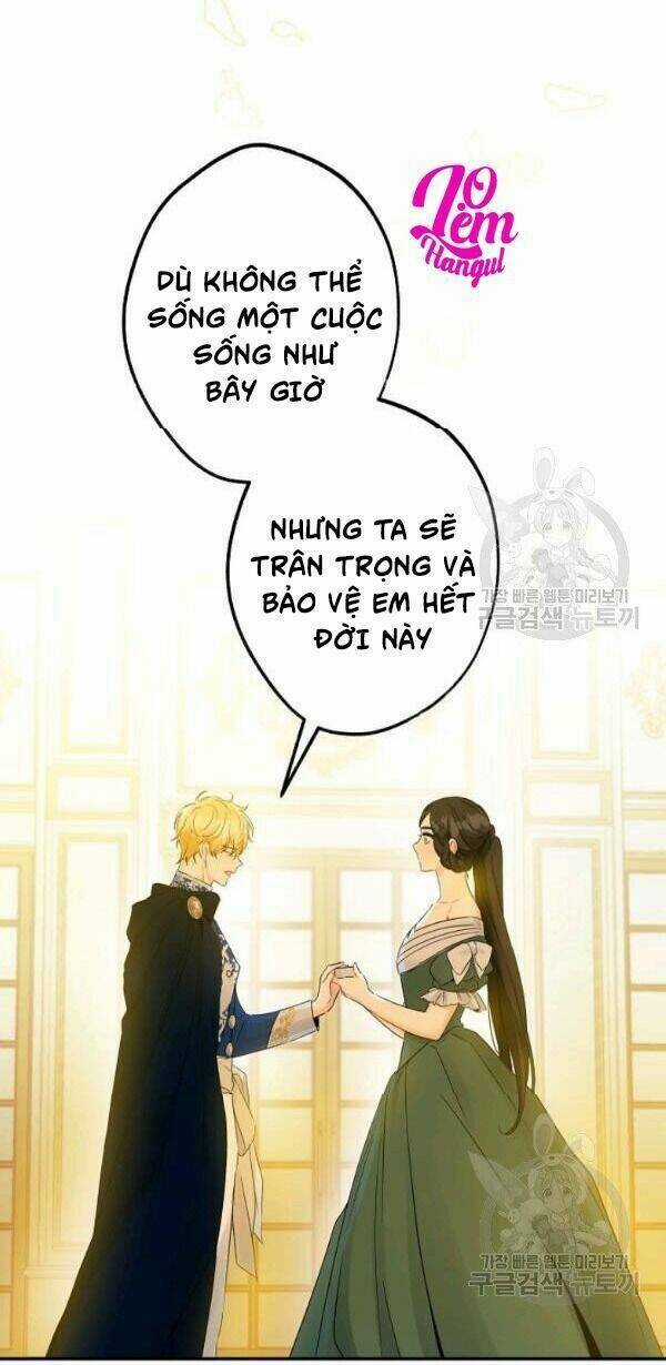 Cuộc Hôn Nhân Giả Dối - Chapter 75 - Trang 7