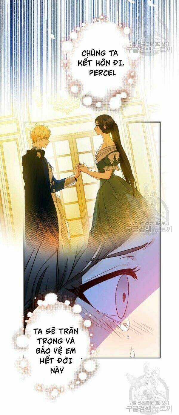 Cuộc Hôn Nhân Giả Dối - Chapter 75 - Trang 71