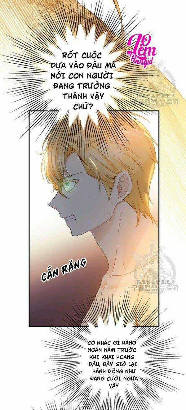 Cuộc Hôn Nhân Giả Dối - Chapter 75 - Trang 77