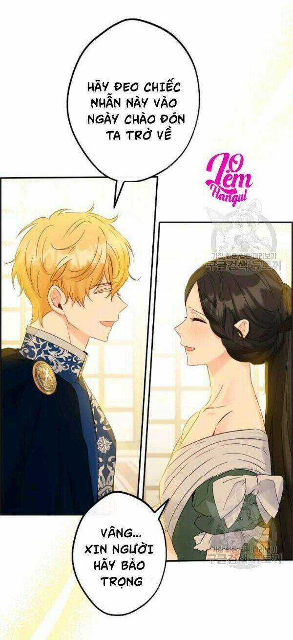 Cuộc Hôn Nhân Giả Dối - Chapter 75 - Trang 9