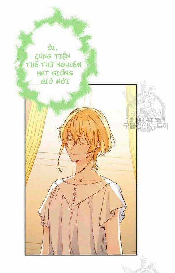 Cuộc Hôn Nhân Giả Dối - Chapter 75 - Trang 84