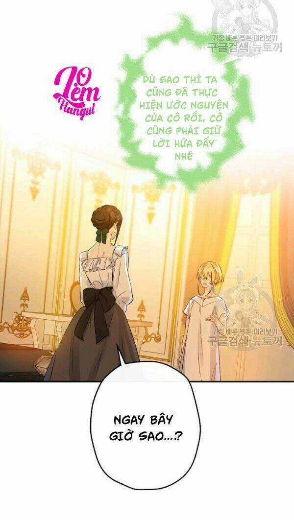 Cuộc Hôn Nhân Giả Dối - Chapter 75 - Trang 85