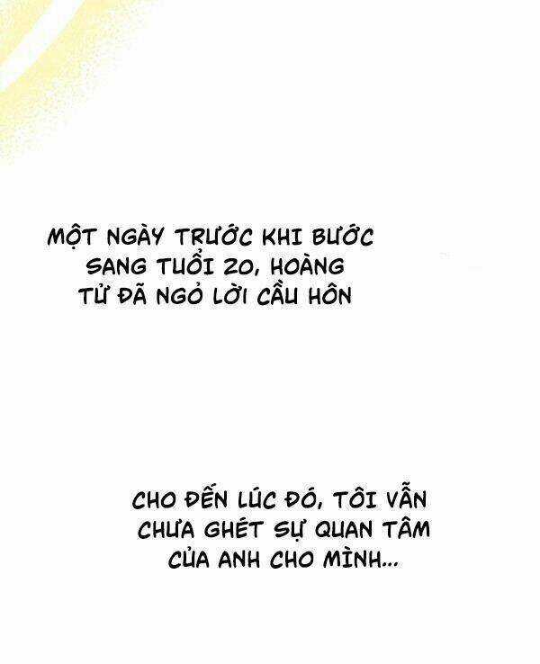 Cuộc Hôn Nhân Giả Dối - Chapter 75 - Trang 10