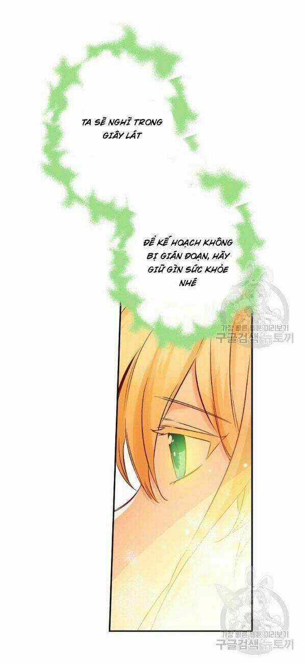 Cuộc Hôn Nhân Giả Dối - Chapter 76 - Trang 1