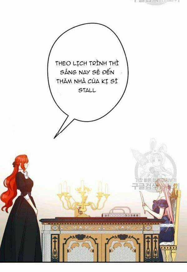 Cuộc Hôn Nhân Giả Dối - Chapter 76 - Trang 17