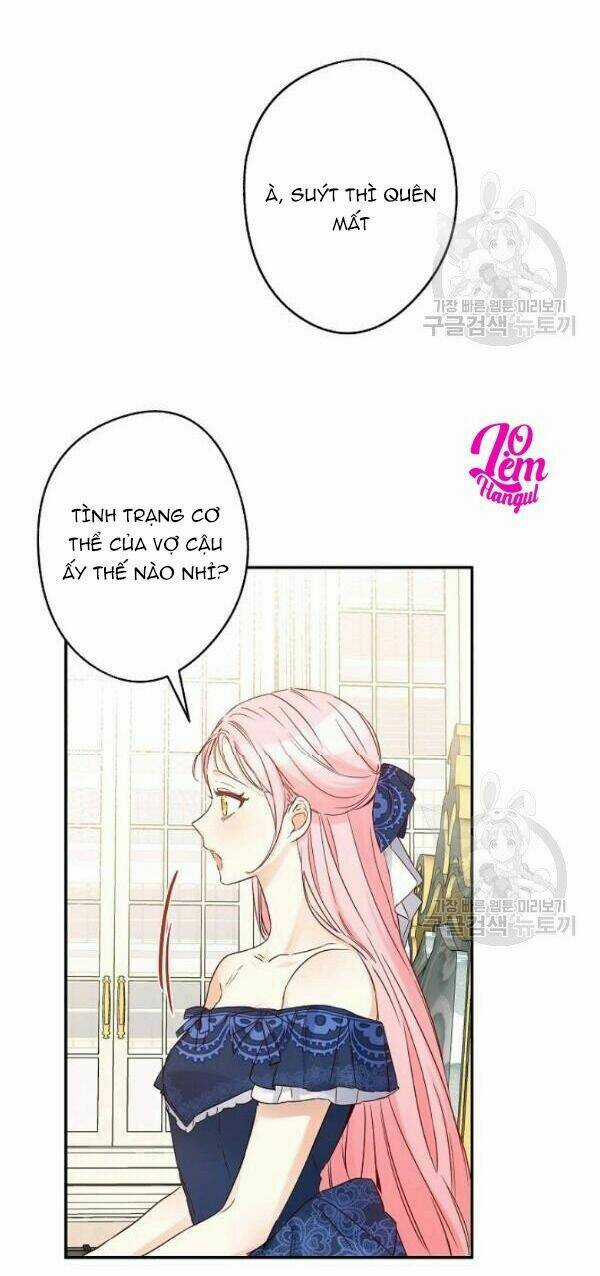 Cuộc Hôn Nhân Giả Dối - Chapter 76 - Trang 18