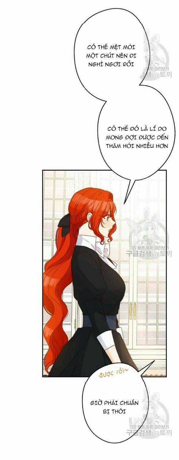 Cuộc Hôn Nhân Giả Dối - Chapter 76 - Trang 19