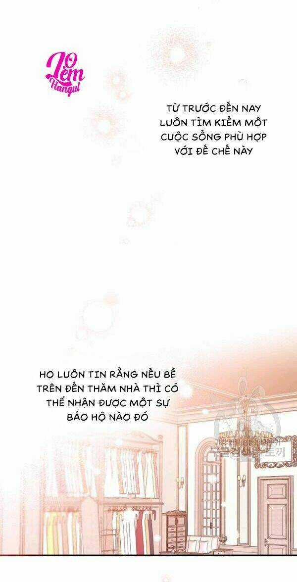 Cuộc Hôn Nhân Giả Dối - Chapter 76 - Trang 20