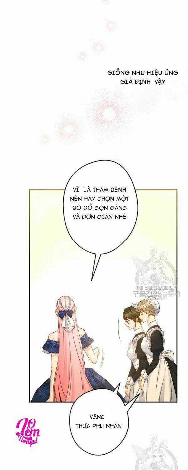 Cuộc Hôn Nhân Giả Dối - Chapter 76 - Trang 21