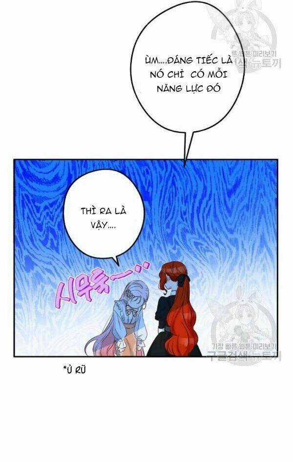 Cuộc Hôn Nhân Giả Dối - Chapter 76 - Trang 25