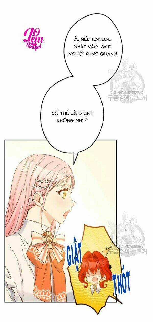 Cuộc Hôn Nhân Giả Dối - Chapter 76 - Trang 26