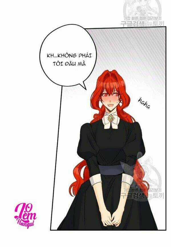 Cuộc Hôn Nhân Giả Dối - Chapter 76 - Trang 27