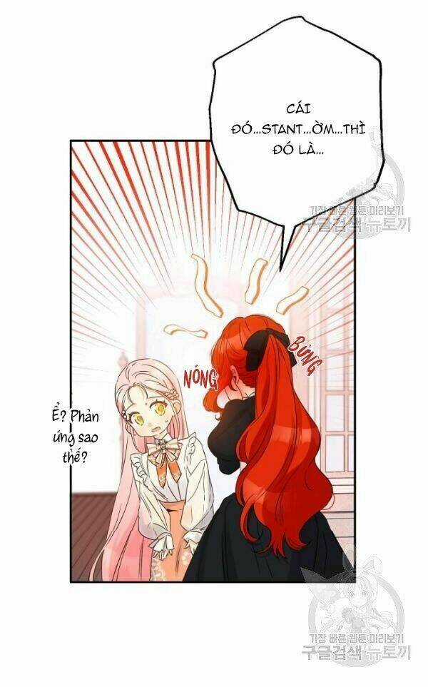 Cuộc Hôn Nhân Giả Dối - Chapter 76 - Trang 29