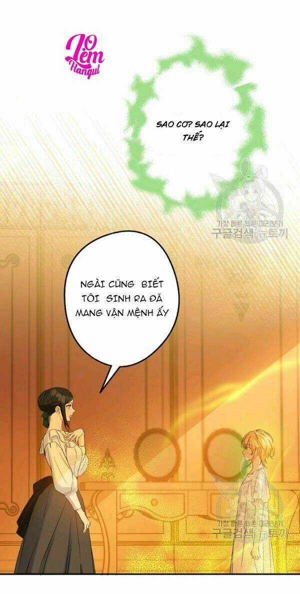 Cuộc Hôn Nhân Giả Dối - Chapter 76 - Trang 4