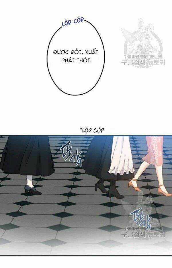 Cuộc Hôn Nhân Giả Dối - Chapter 76 - Trang 33