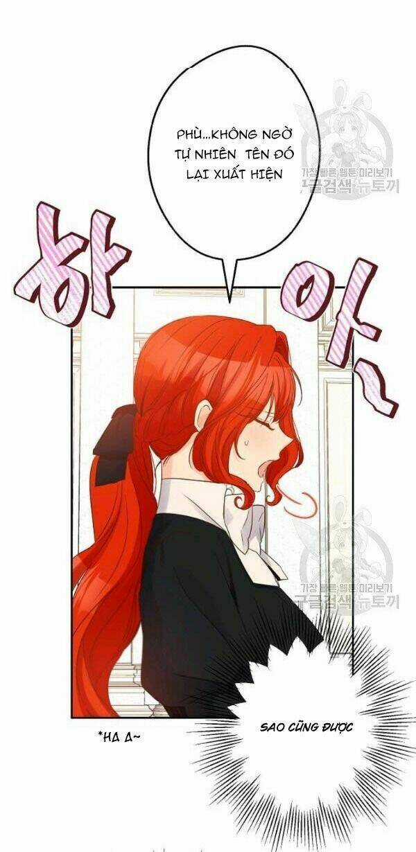 Cuộc Hôn Nhân Giả Dối - Chapter 76 - Trang 35