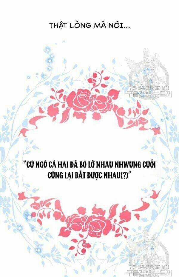 Cuộc Hôn Nhân Giả Dối - Chapter 76 - Trang 37