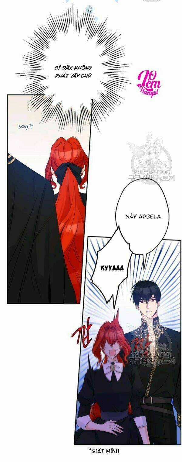 Cuộc Hôn Nhân Giả Dối - Chapter 76 - Trang 38