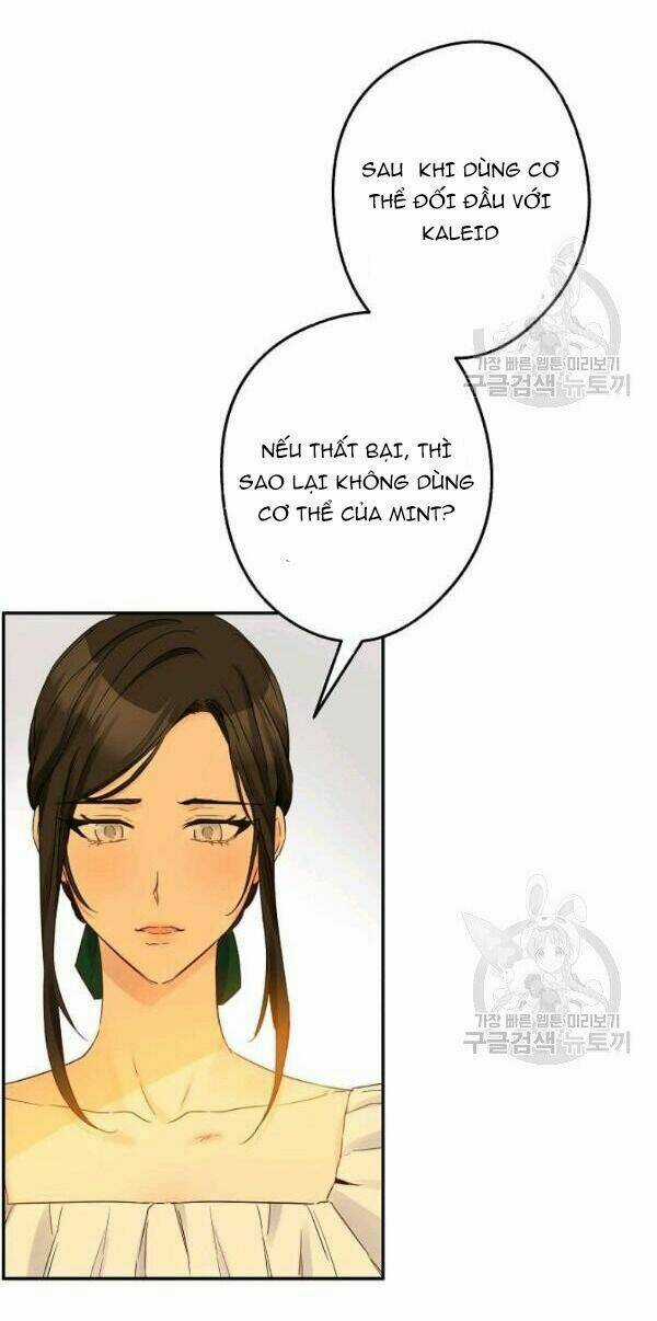 Cuộc Hôn Nhân Giả Dối - Chapter 76 - Trang 5