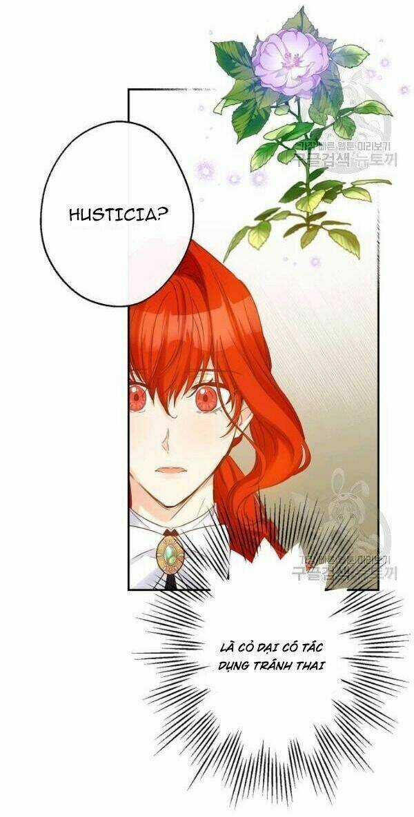 Cuộc Hôn Nhân Giả Dối - Chapter 76 - Trang 41