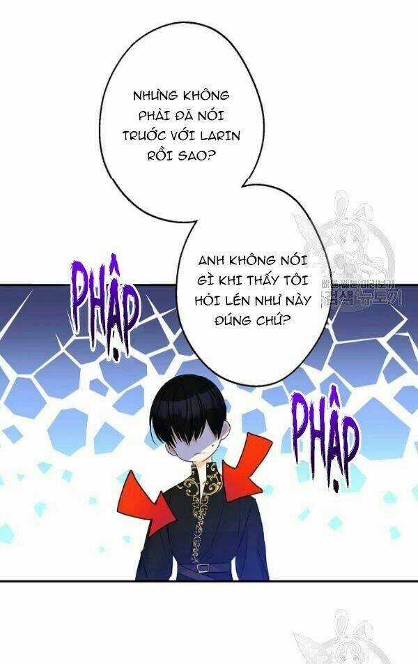 Cuộc Hôn Nhân Giả Dối - Chapter 76 - Trang 44