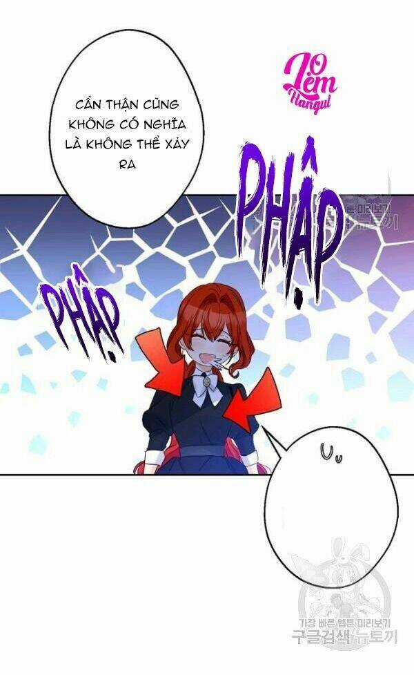 Cuộc Hôn Nhân Giả Dối - Chapter 76 - Trang 46