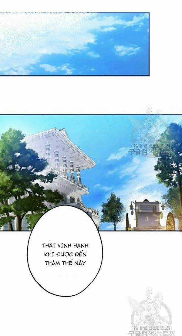 Cuộc Hôn Nhân Giả Dối - Chapter 76 - Trang 51