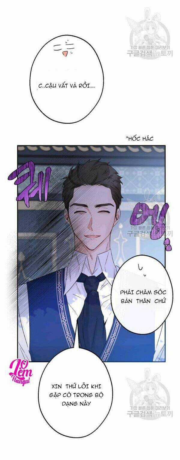 Cuộc Hôn Nhân Giả Dối - Chapter 76 - Trang 53