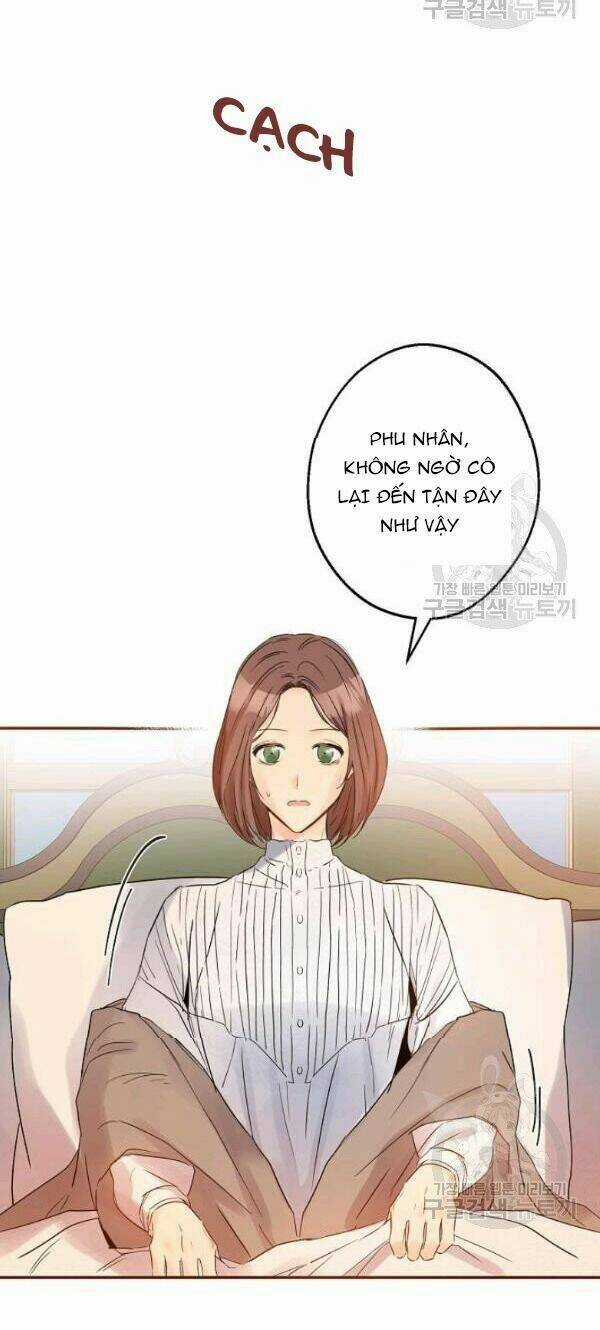 Cuộc Hôn Nhân Giả Dối - Chapter 76 - Trang 56