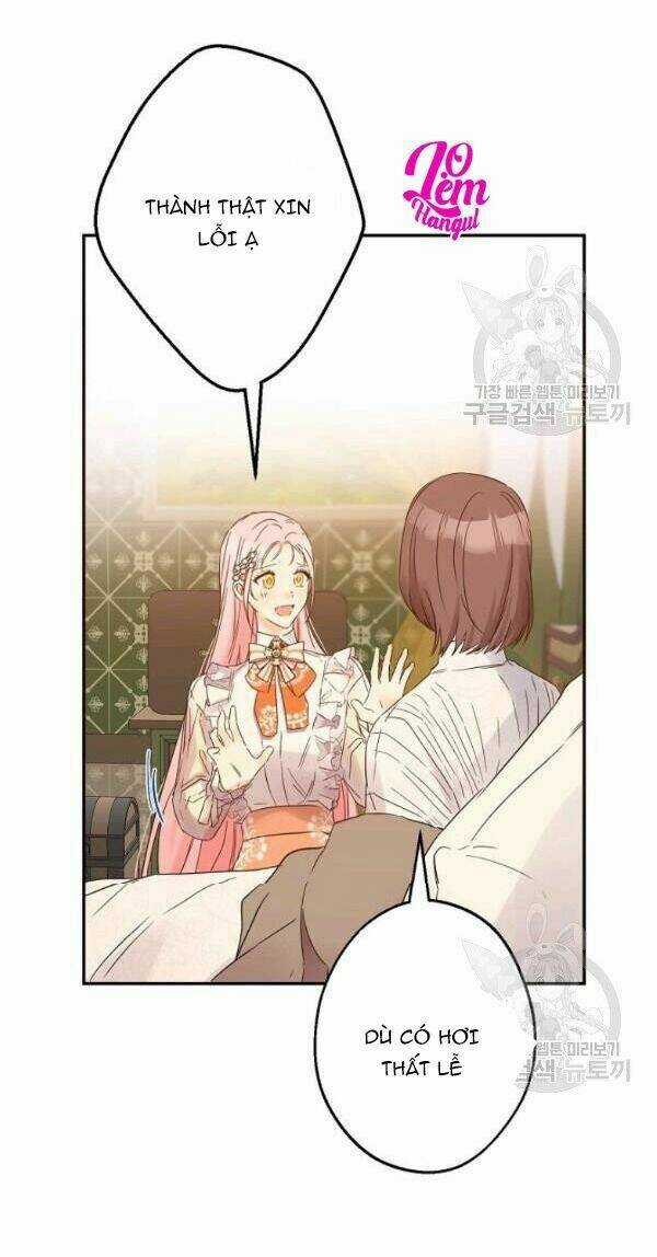 Cuộc Hôn Nhân Giả Dối - Chapter 76 - Trang 57