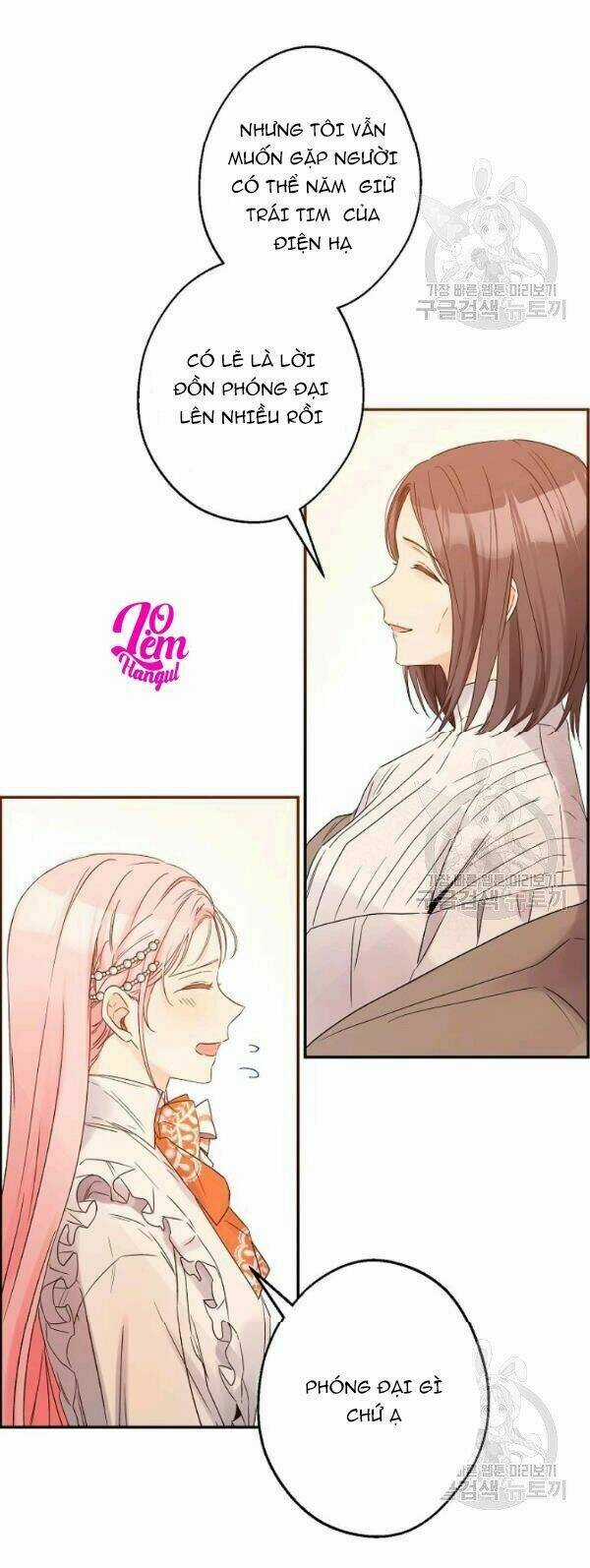 Cuộc Hôn Nhân Giả Dối - Chapter 76 - Trang 58