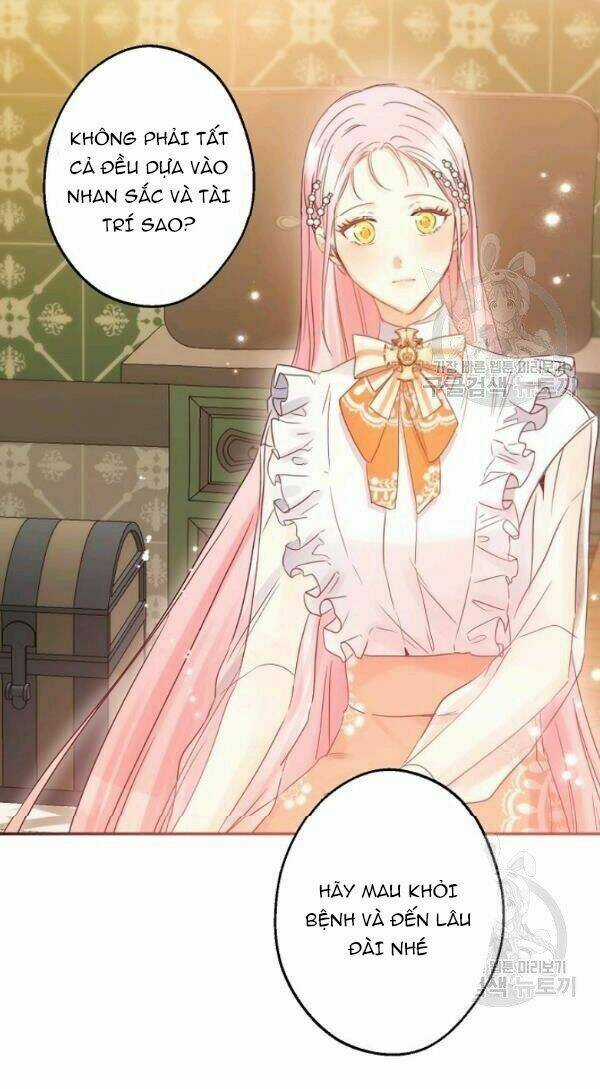 Cuộc Hôn Nhân Giả Dối - Chapter 76 - Trang 60