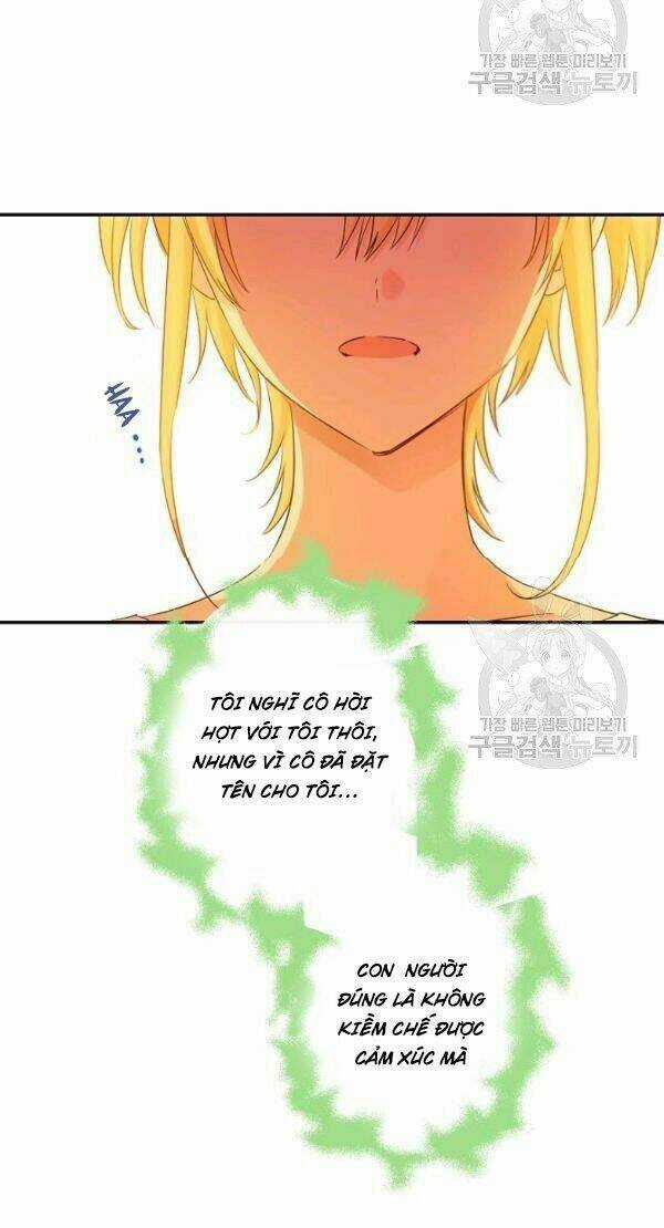 Cuộc Hôn Nhân Giả Dối - Chapter 76 - Trang 7