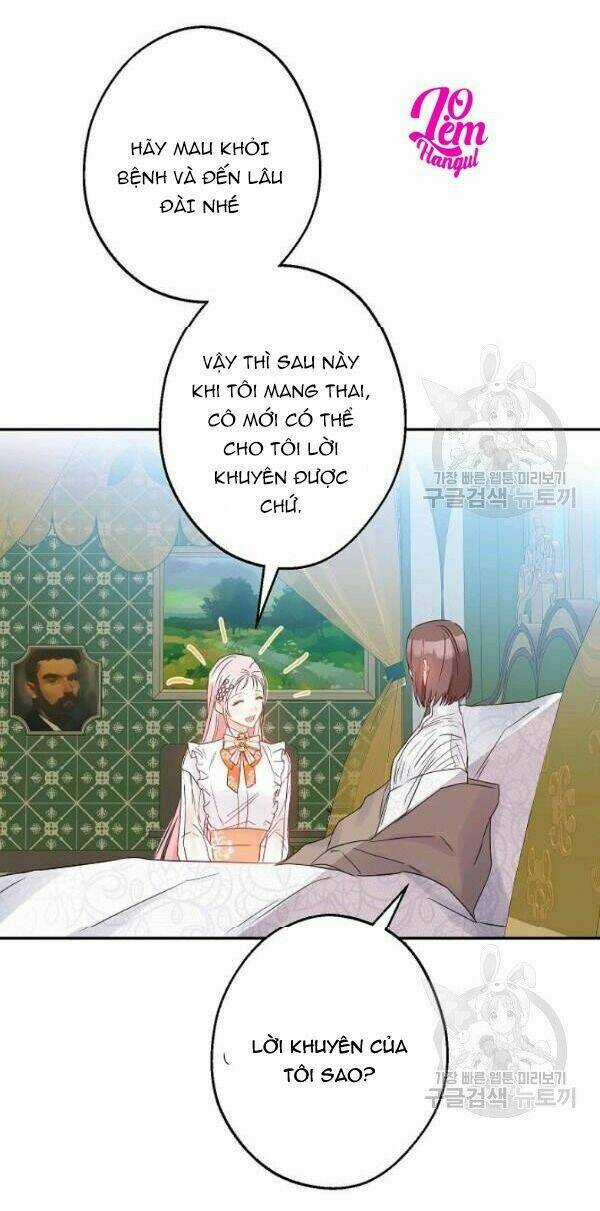 Cuộc Hôn Nhân Giả Dối - Chapter 76 - Trang 61