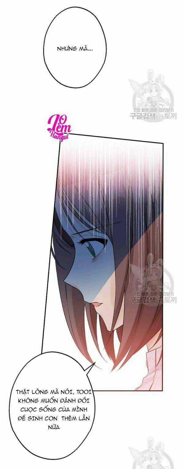 Cuộc Hôn Nhân Giả Dối - Chapter 76 - Trang 62